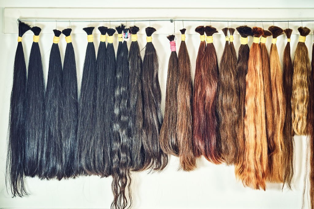 How to Care for Your Deep Curly Wig