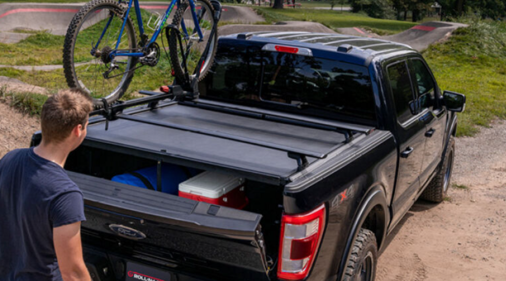 Common Problems with Truck Bed Covers
