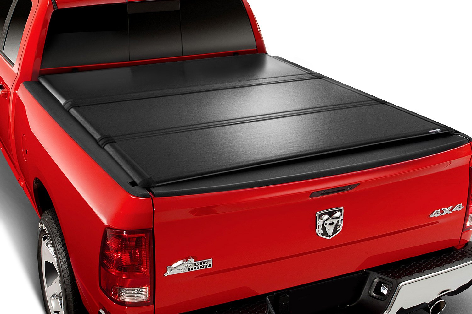 5 Reasons to Install Truck Bed Covers