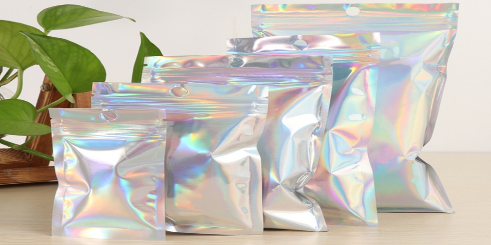 How to Buy a Good Iridescent Bag