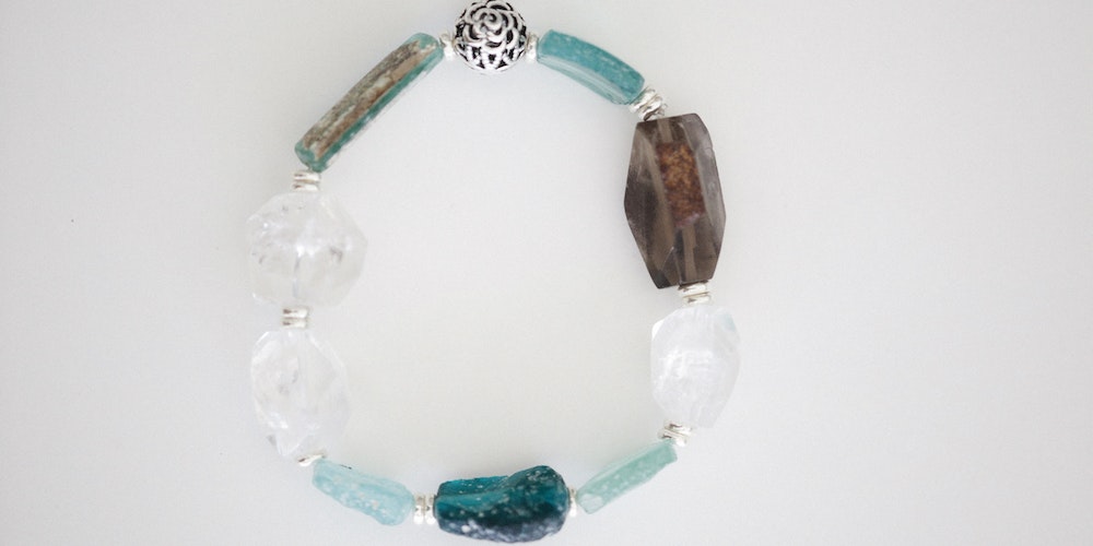 Equipment Required To Create A Necklace