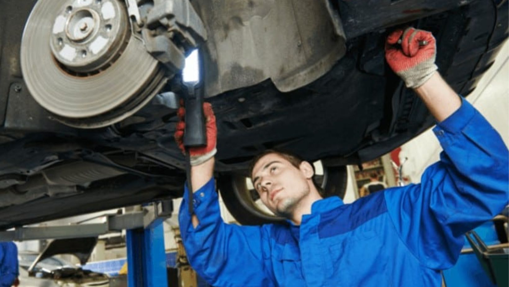 An All-Encompassing Guide on Brake Calipers