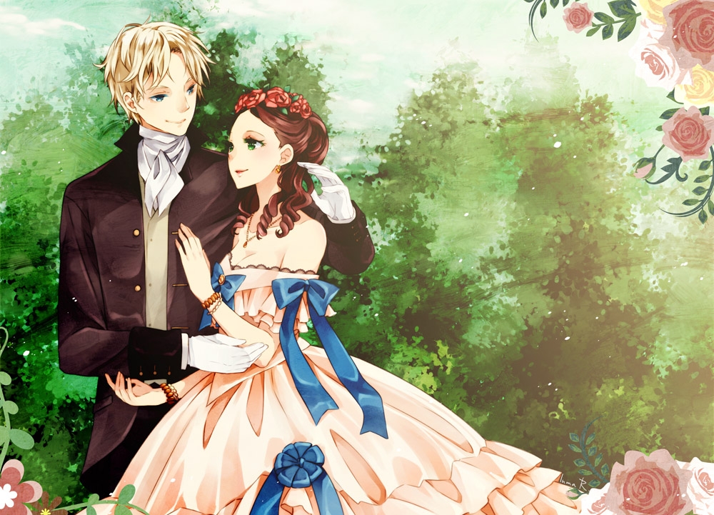 Story & Plot of “OH! My General!”