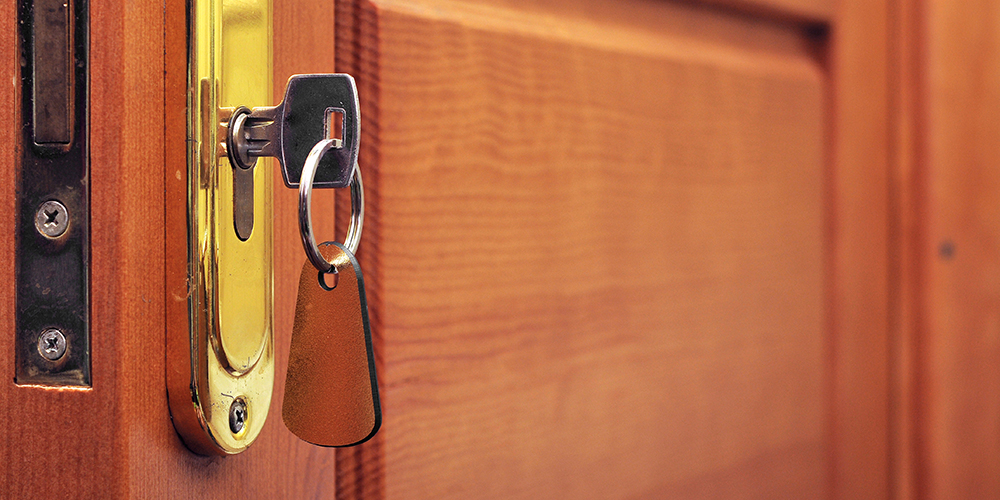 Wooden Door Lock – All You Need to Know