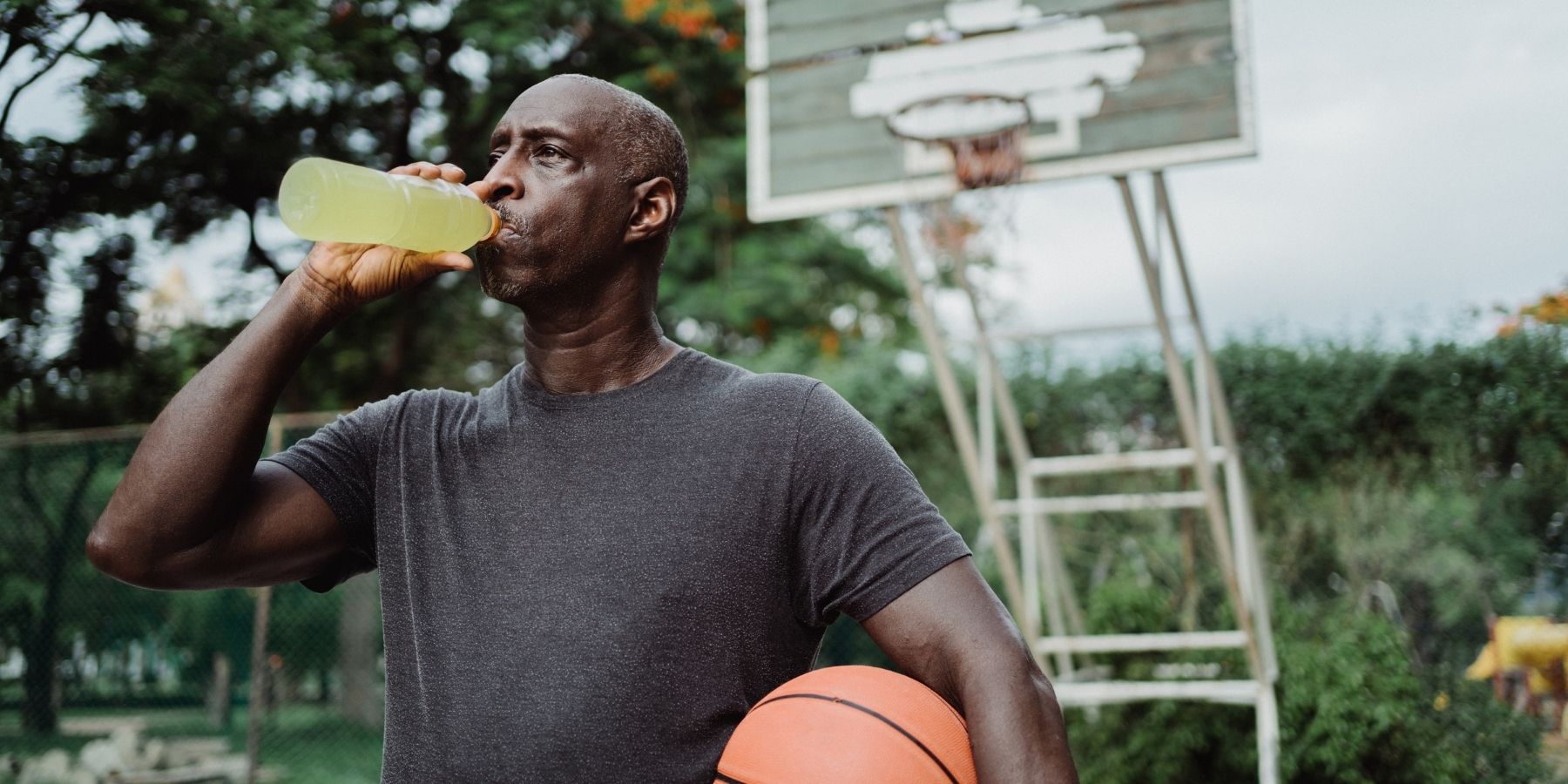 When and How to Rehydrate for Peak Performance： Athlete’s Guide