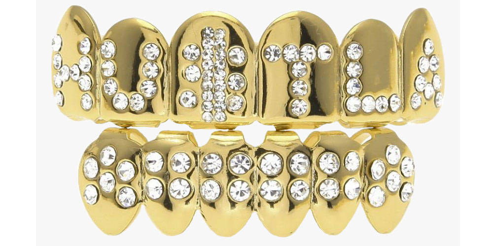 The Ultimate Guide To Factors To Consider Before Teeth Diamond Grillz Purchase