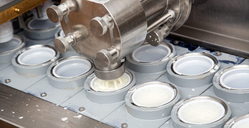 How Long Does a Frozen Yoghurt Machine Last?