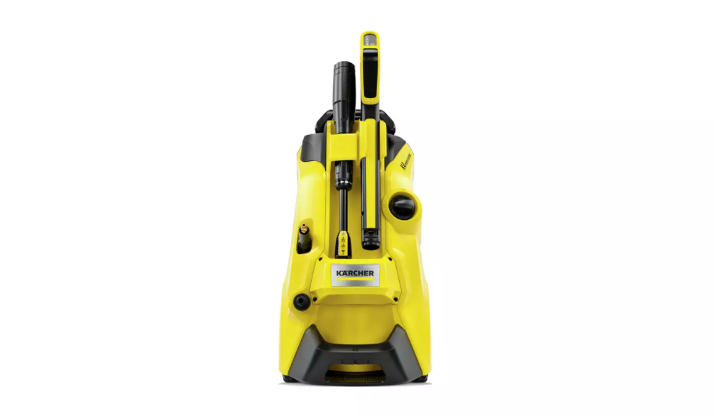 Pressure Washing Sealed Concrete vs Unsealed