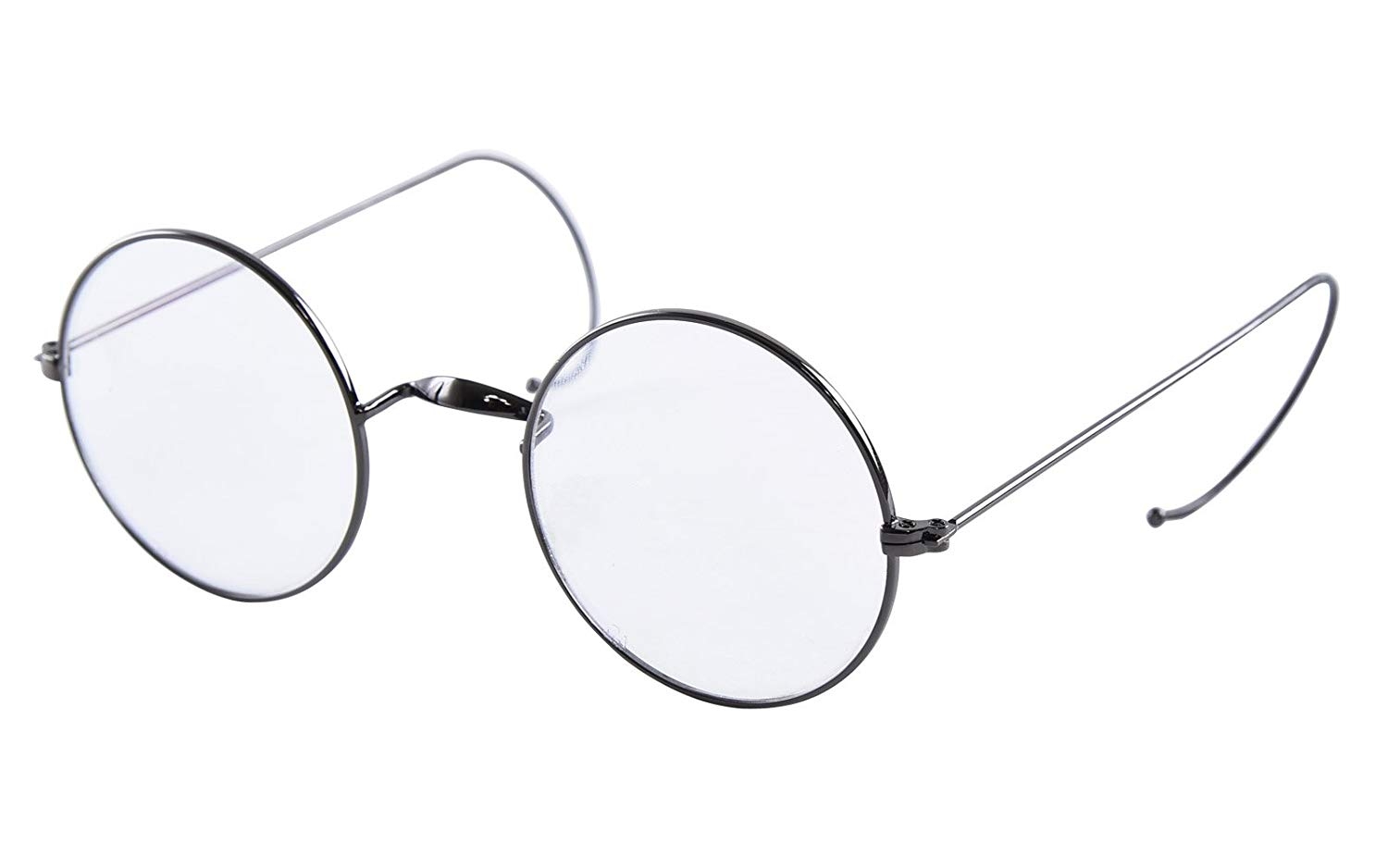 Are Your Eyeglass Lenses Made of Plastic or Glass?