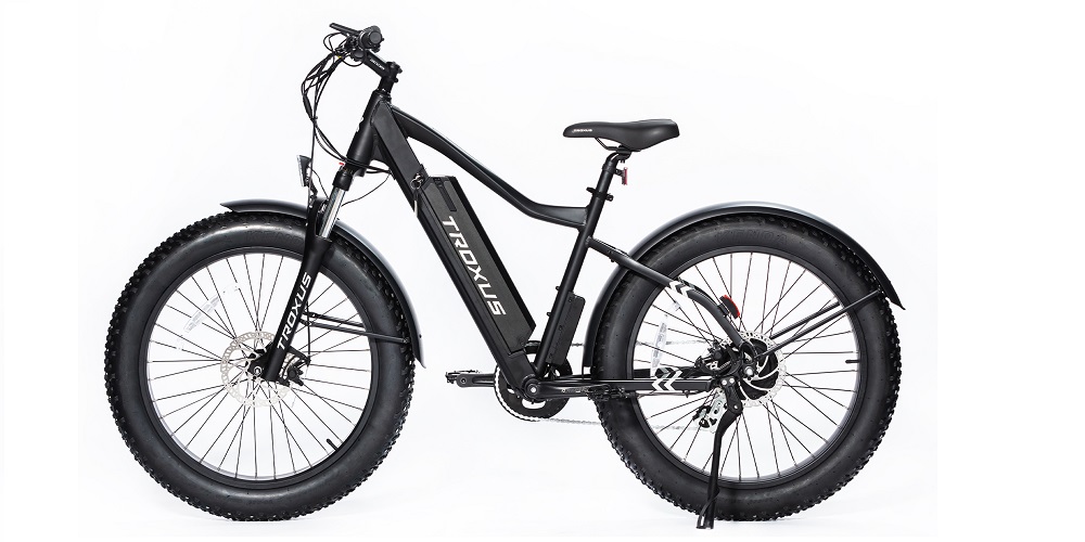 How do electric bikes work?