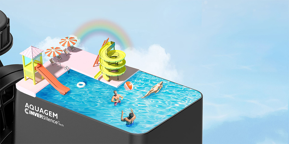 The Best Pool Pump Manufactures in the World