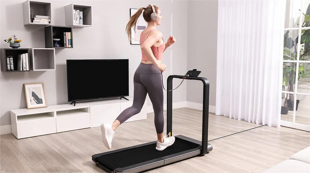 5 Tips to revolutionise your Home Workouts