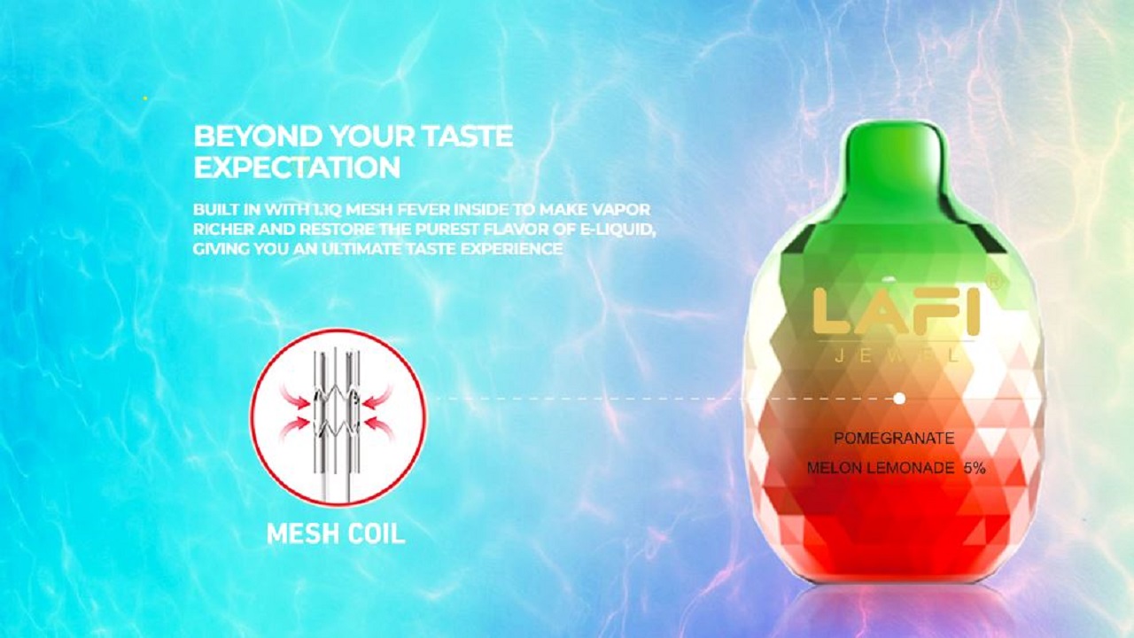 Vape and Technology: How Innovation Drives the Disposable Vape Industry