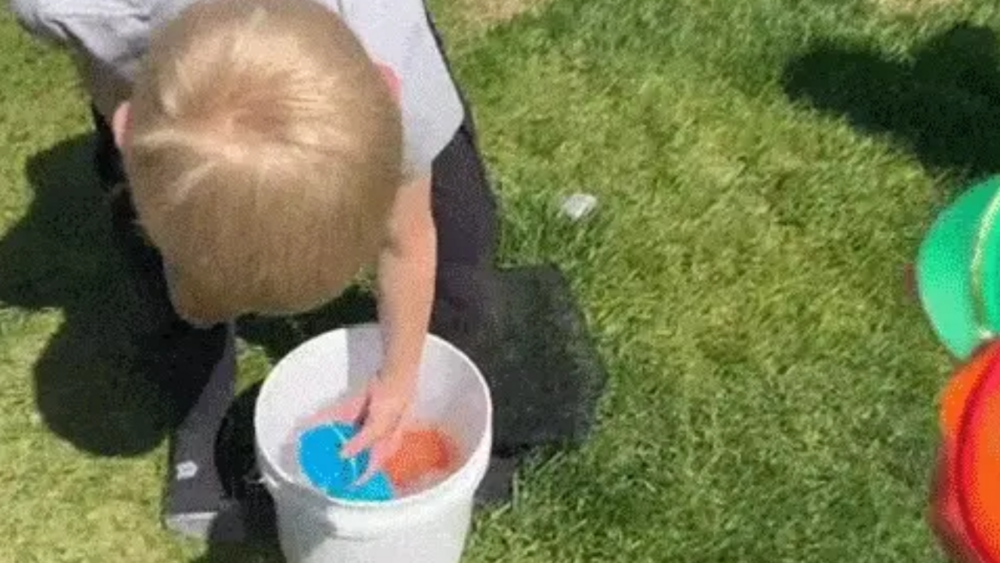 What Is The Maximum Number Of Uses For A Reusable Water Balloon?