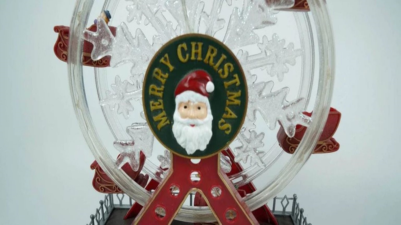 Best Christmas Music Box 2023: Designing Your Sanctuary
