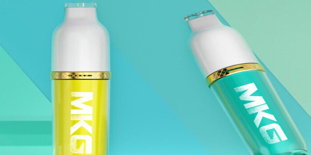 How to Switch from Smoking to 5000 Puffs Vape in Small Time?