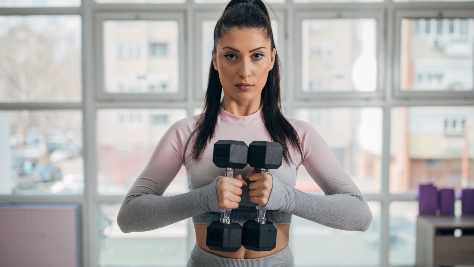 5 Reasons to Buy Wholesale Dumbells from Wavar