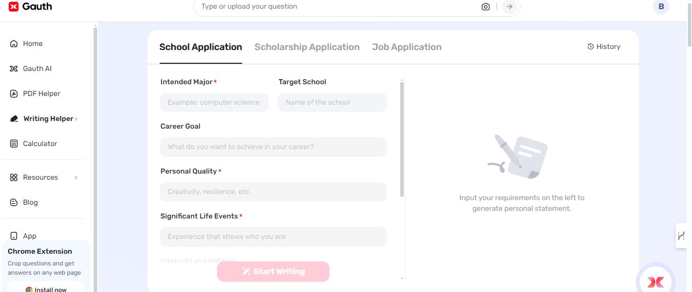 How to Use Feedback to Improve Your Statement
