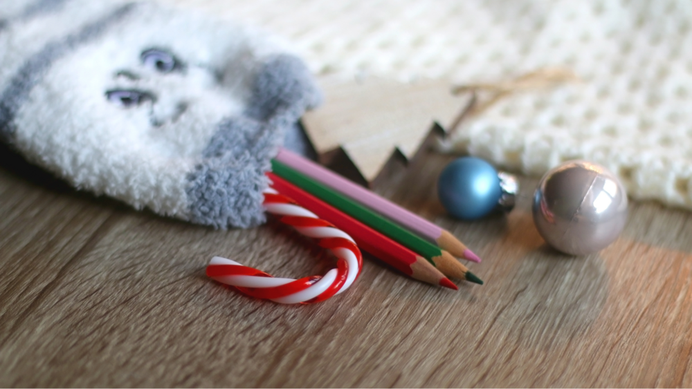 Boosting Basket Sales &#8211; Bulk Christmas Stocking Stuffers as Upsell Opportunities