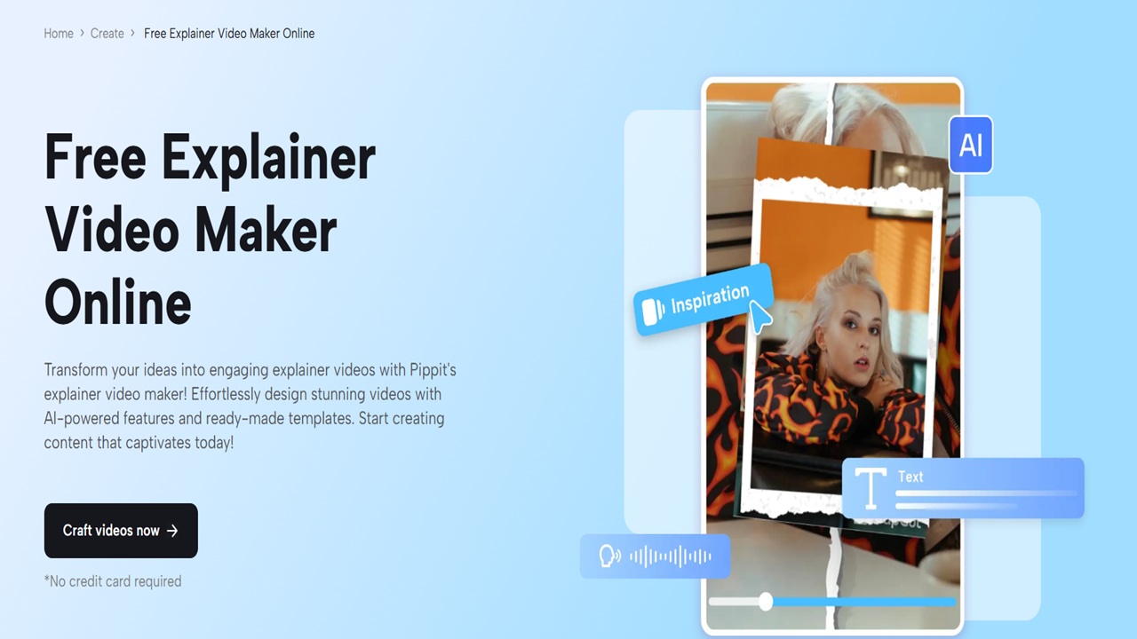 Why Pippit Is the Best Free Explainer Video Maker for Shopify and TikTok Shop Sellers