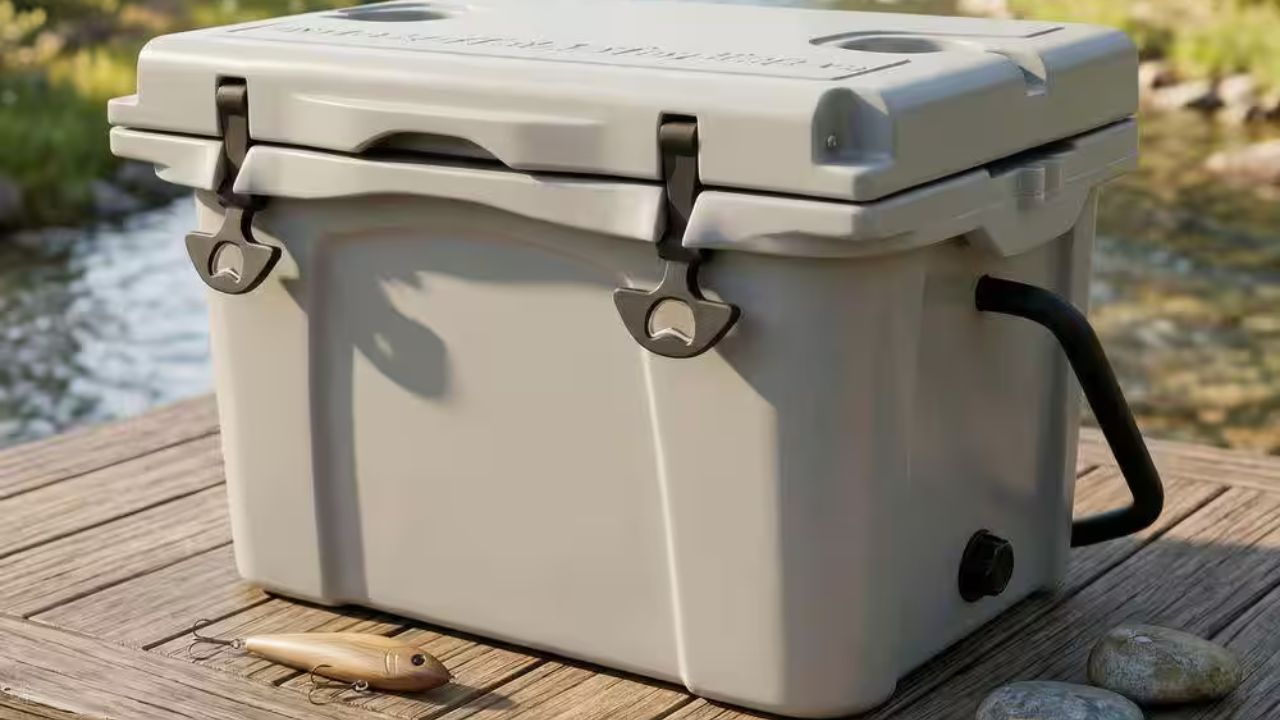 The Future of Wholesale Outdoor Cooler Manufacturing