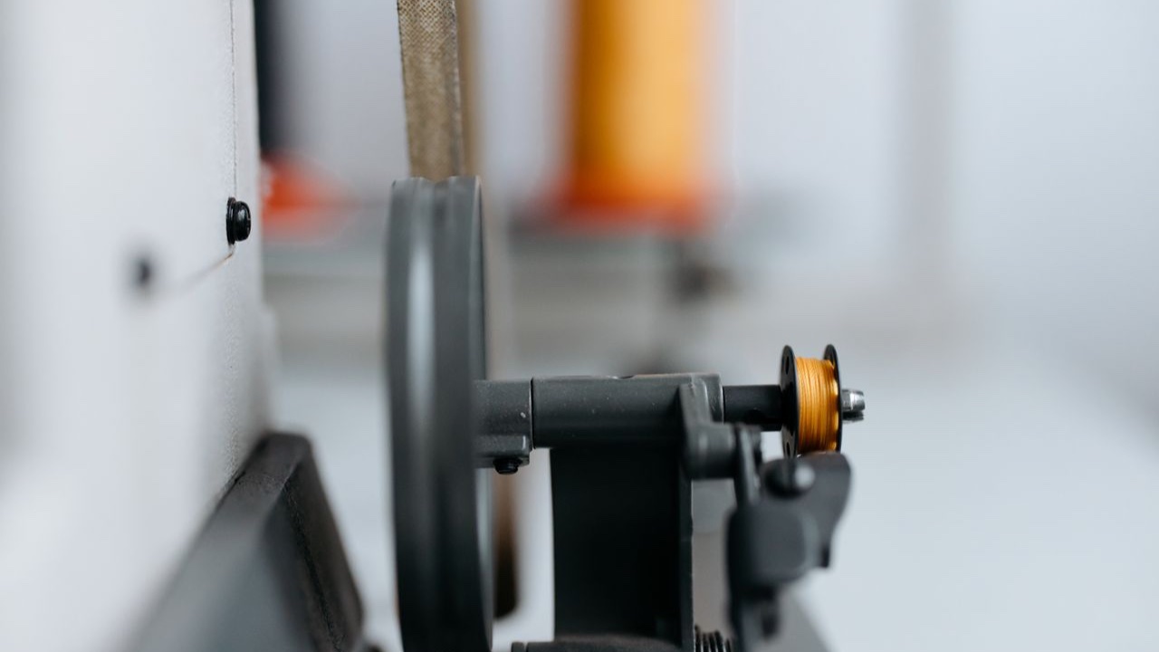 Why Flat Belt Slip Is Often a Specification Problem, Not a Maintenance Problem